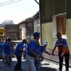 Agosto 2015 - domenica - reportage Flavia Furnari